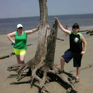 Meet your Posher, Sandra